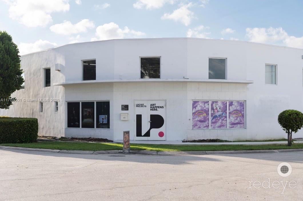 8440 NE 1st Ave,Miami, FL 33138