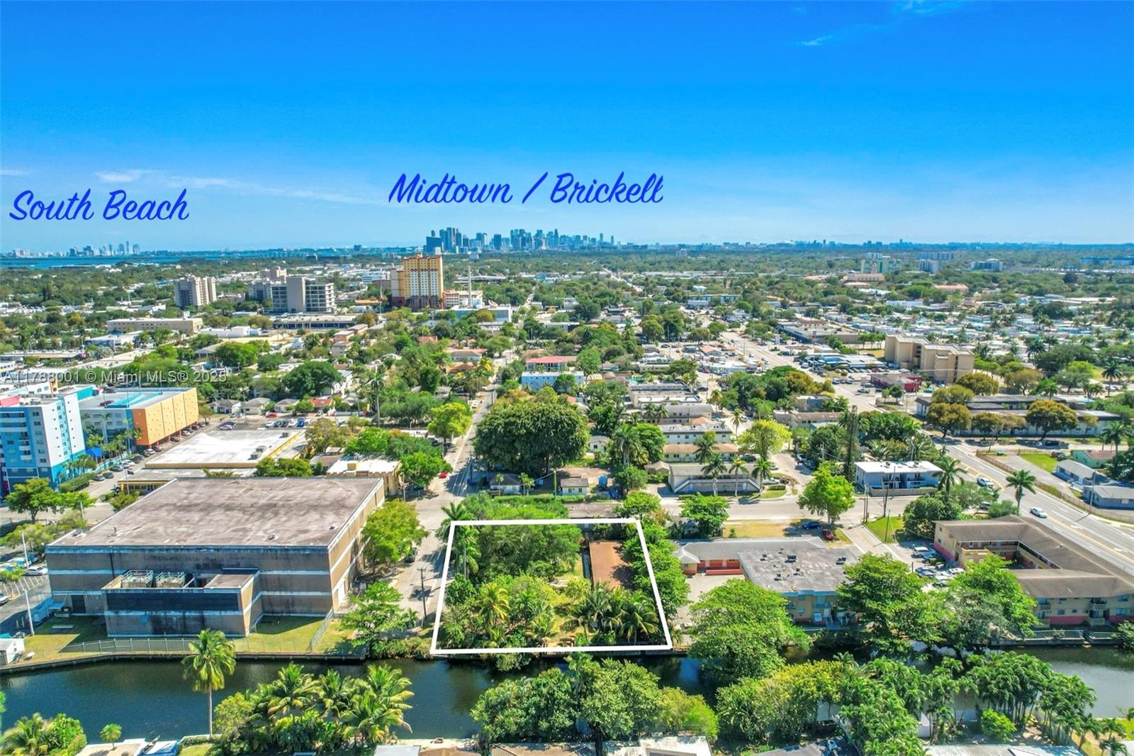 8440 NE 1st Ave,Miami, FL 33138