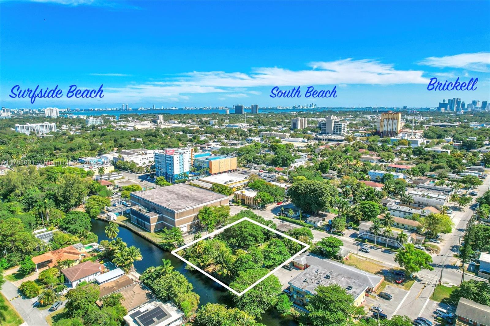 8440 NE 1st Ave,Miami, FL 33138