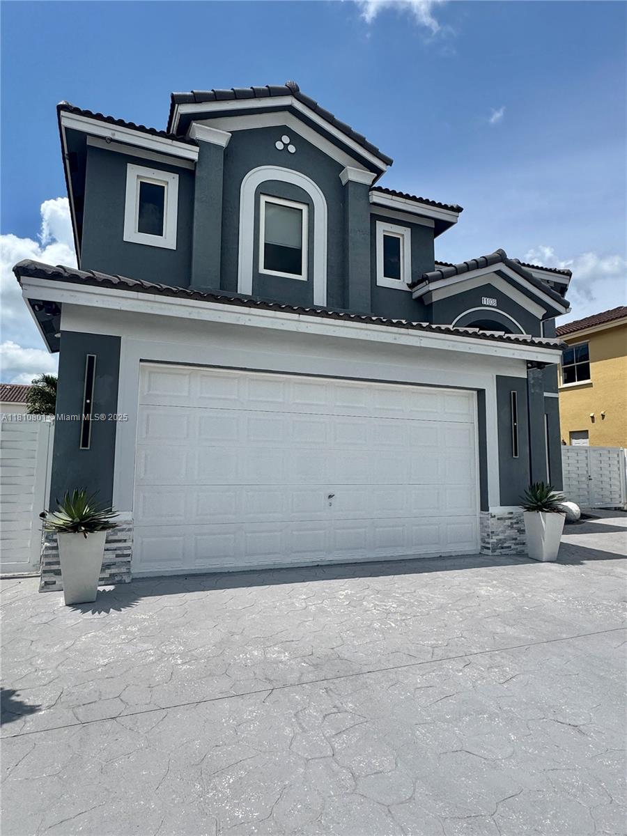 11038 SW 243rd Ln,Homestead, FL 33032
