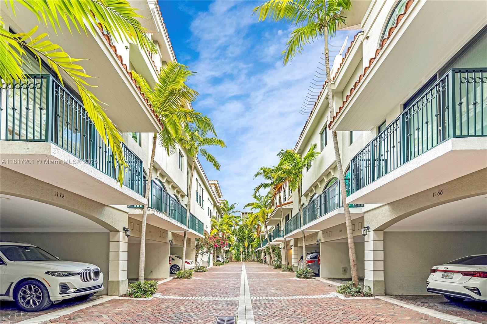 1160 98th St #1160 Bay Harbor Islands, FL 33154