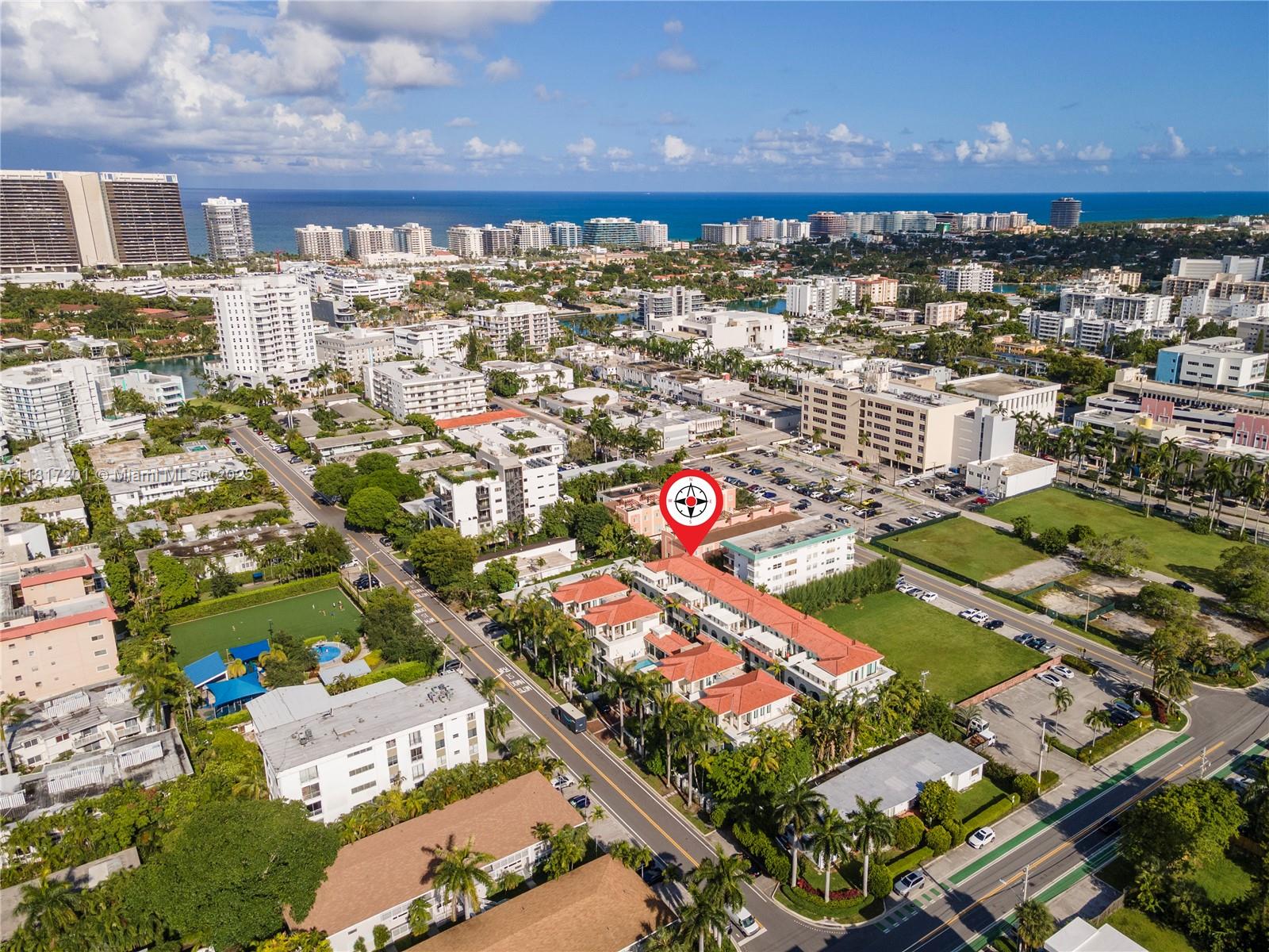 1160 98th St #1160 Bay Harbor Islands, FL 33154