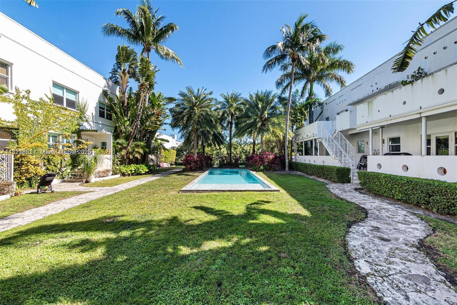 4015 N Meridian Ave #6 Miami Beach, FL 33140