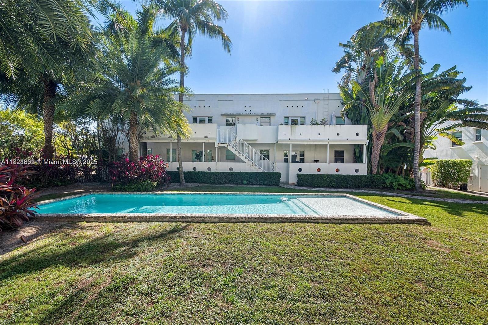 4015 N Meridian Ave #6 Miami Beach, FL 33140