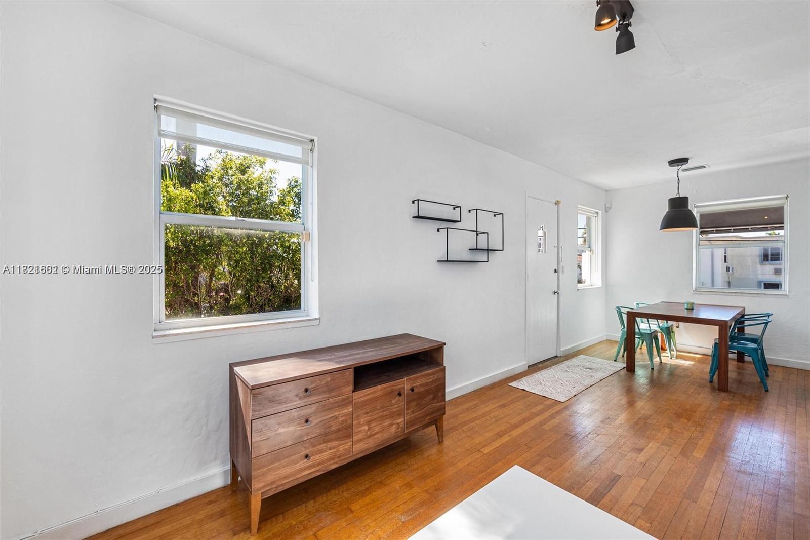 4015 N Meridian Ave #6 Miami Beach, FL 33140