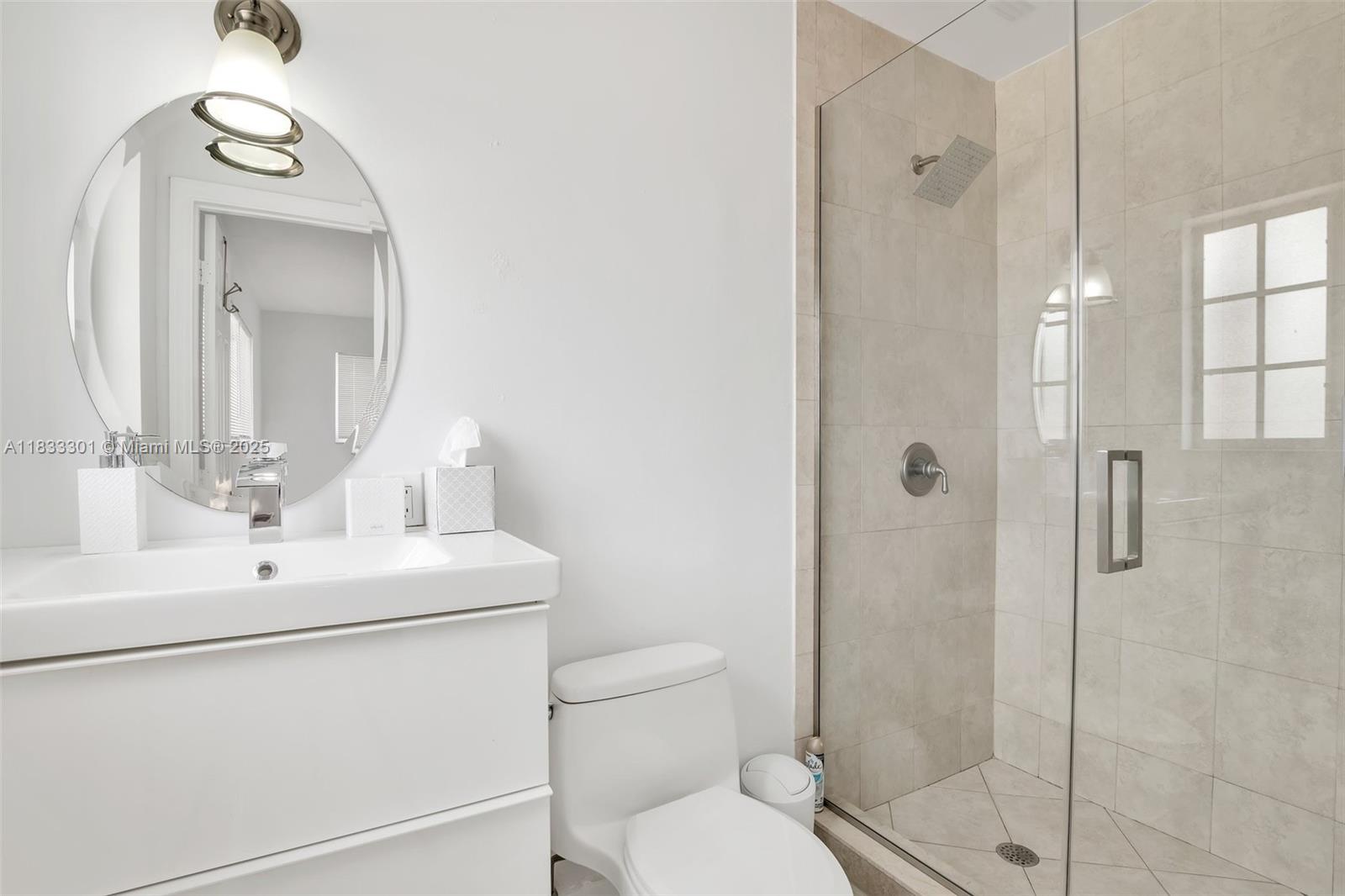 Undisclosed Address Miami, FL 33180