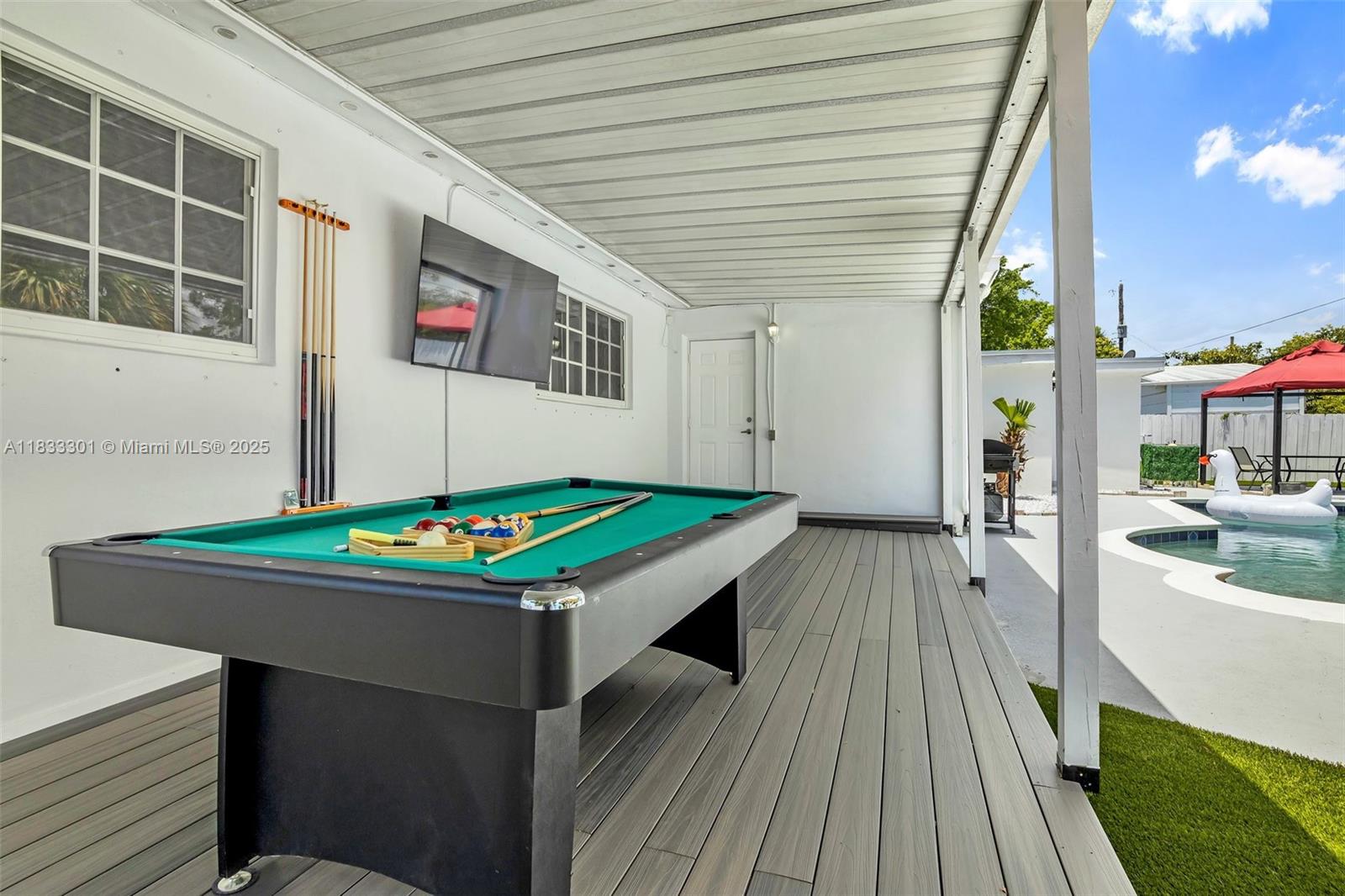 Undisclosed Address Miami, FL 33180