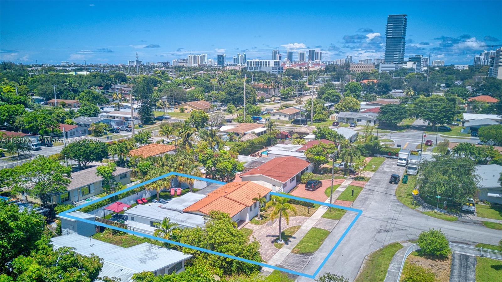 Undisclosed Address Miami, FL 33180