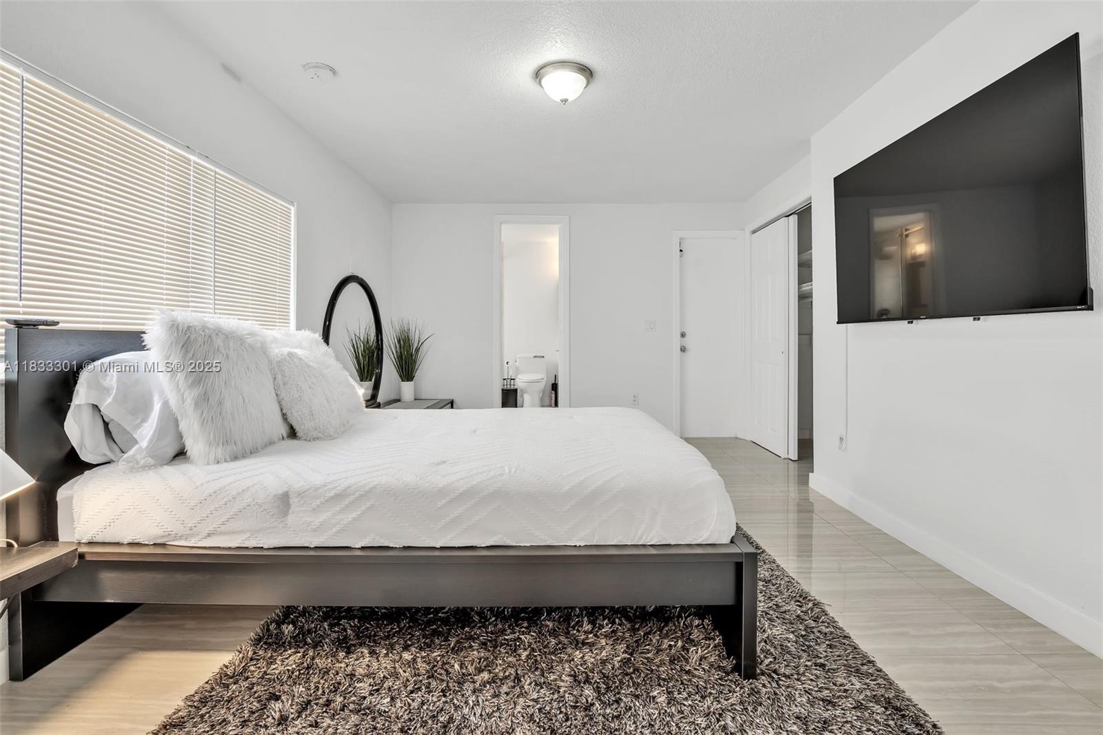 Undisclosed Address Miami, FL 33180