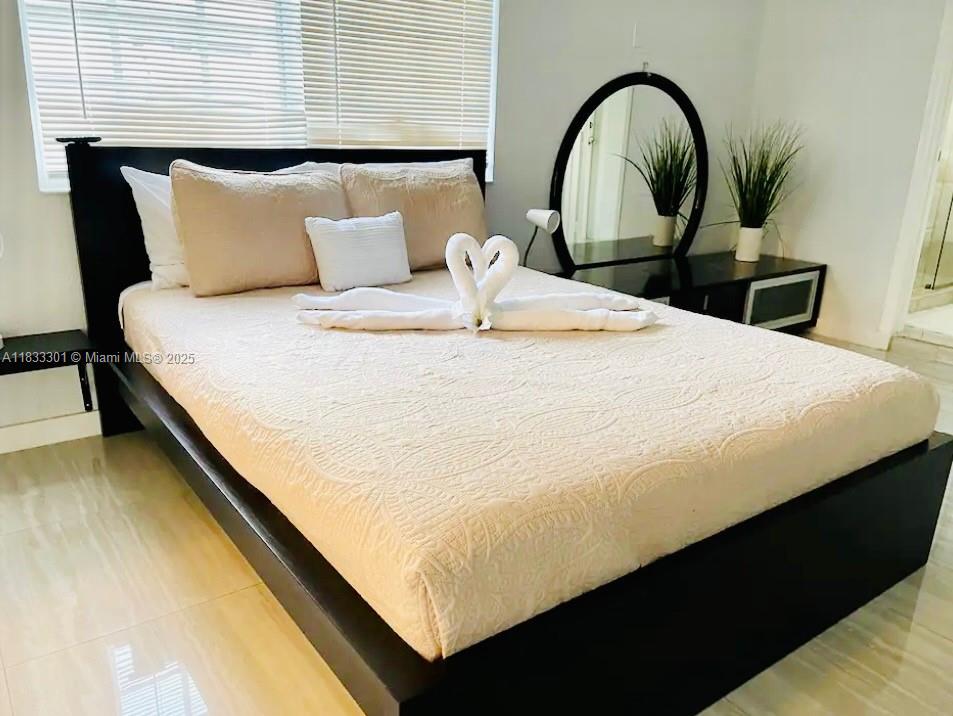 Undisclosed Address Miami, FL 33180