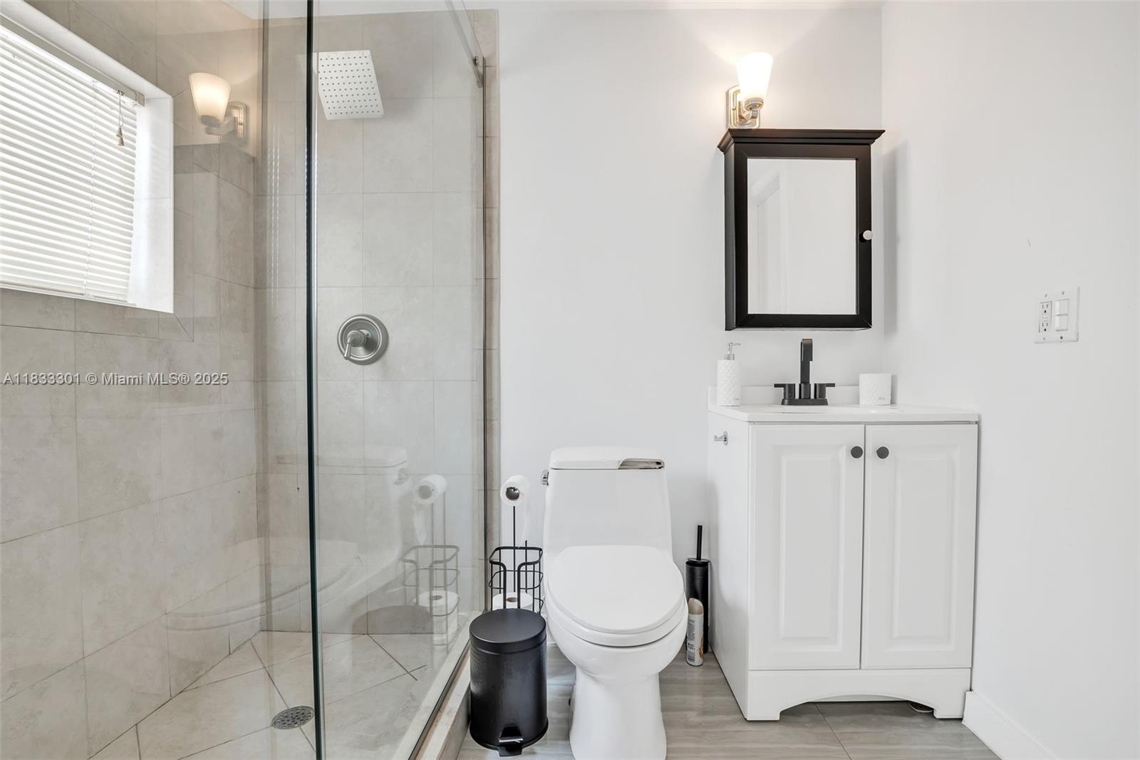 Undisclosed Address Miami, FL 33180