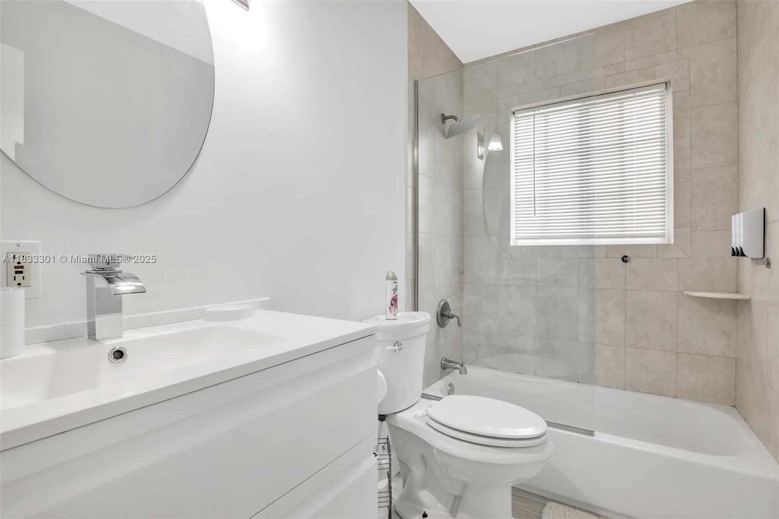 Undisclosed Address Miami, FL 33180