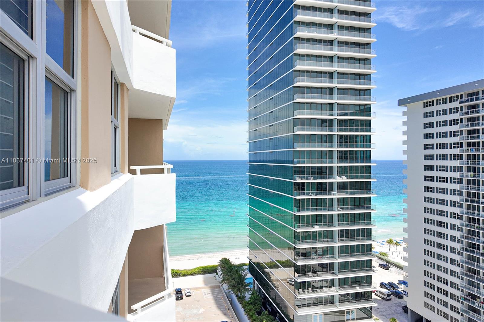 1980 S Ocean Dr #17L