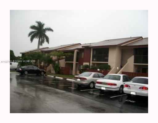 7921 Southgate Blvd #D5