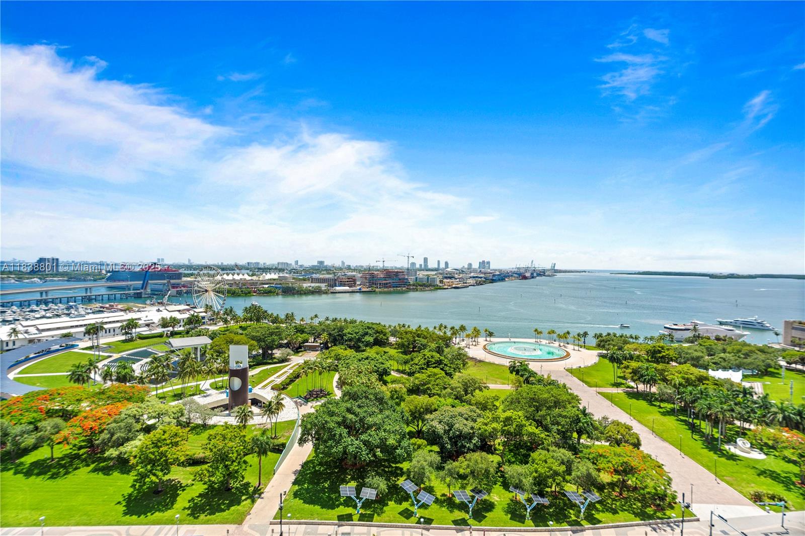 50 Biscayne Blvd #1902