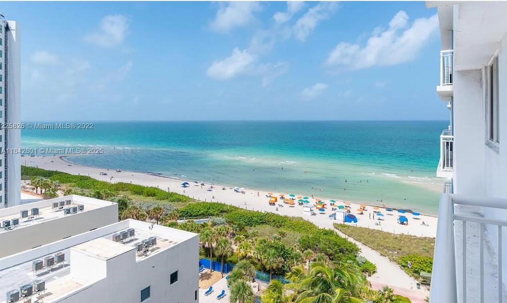 6969 Collins Ave #1105
