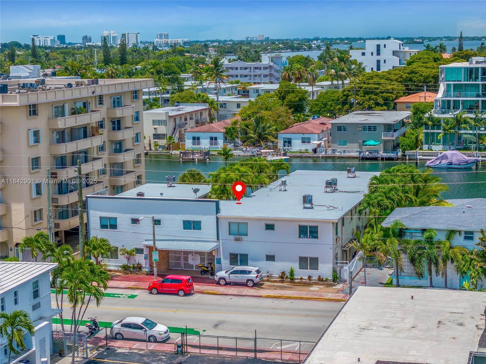 8420 Byron Ave #6