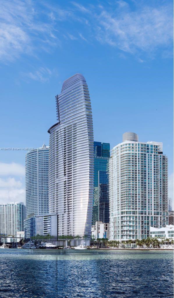 300 Biscayne Blvd Way #3108