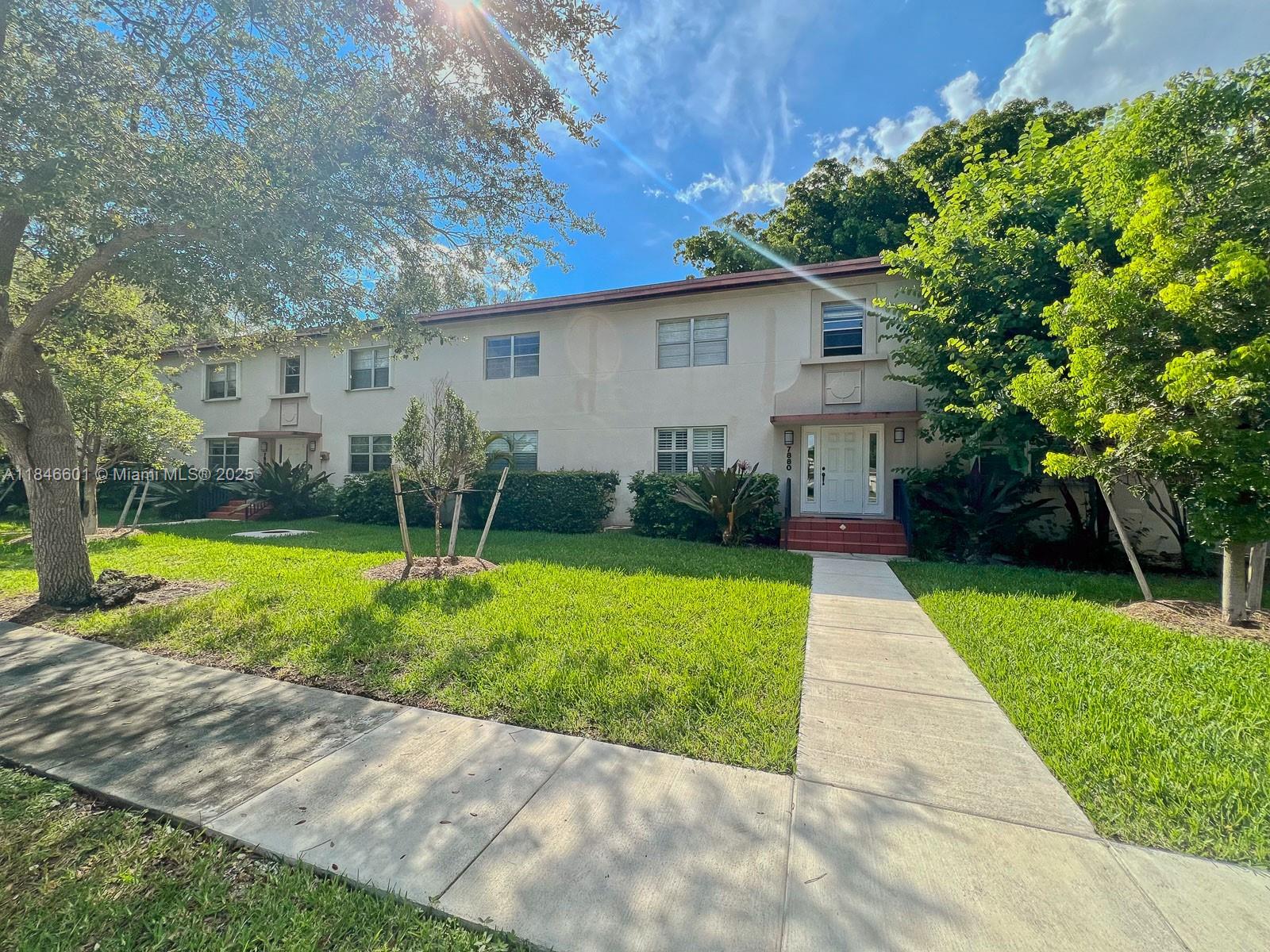7880 SW 55th Ave #84C