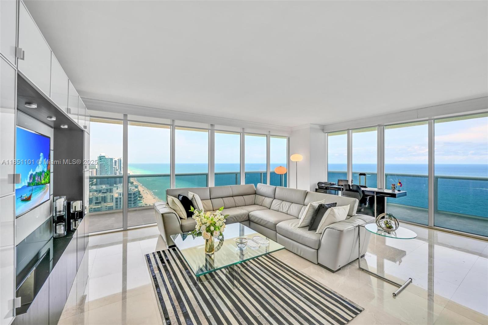 1830 S Ocean Dr #3801