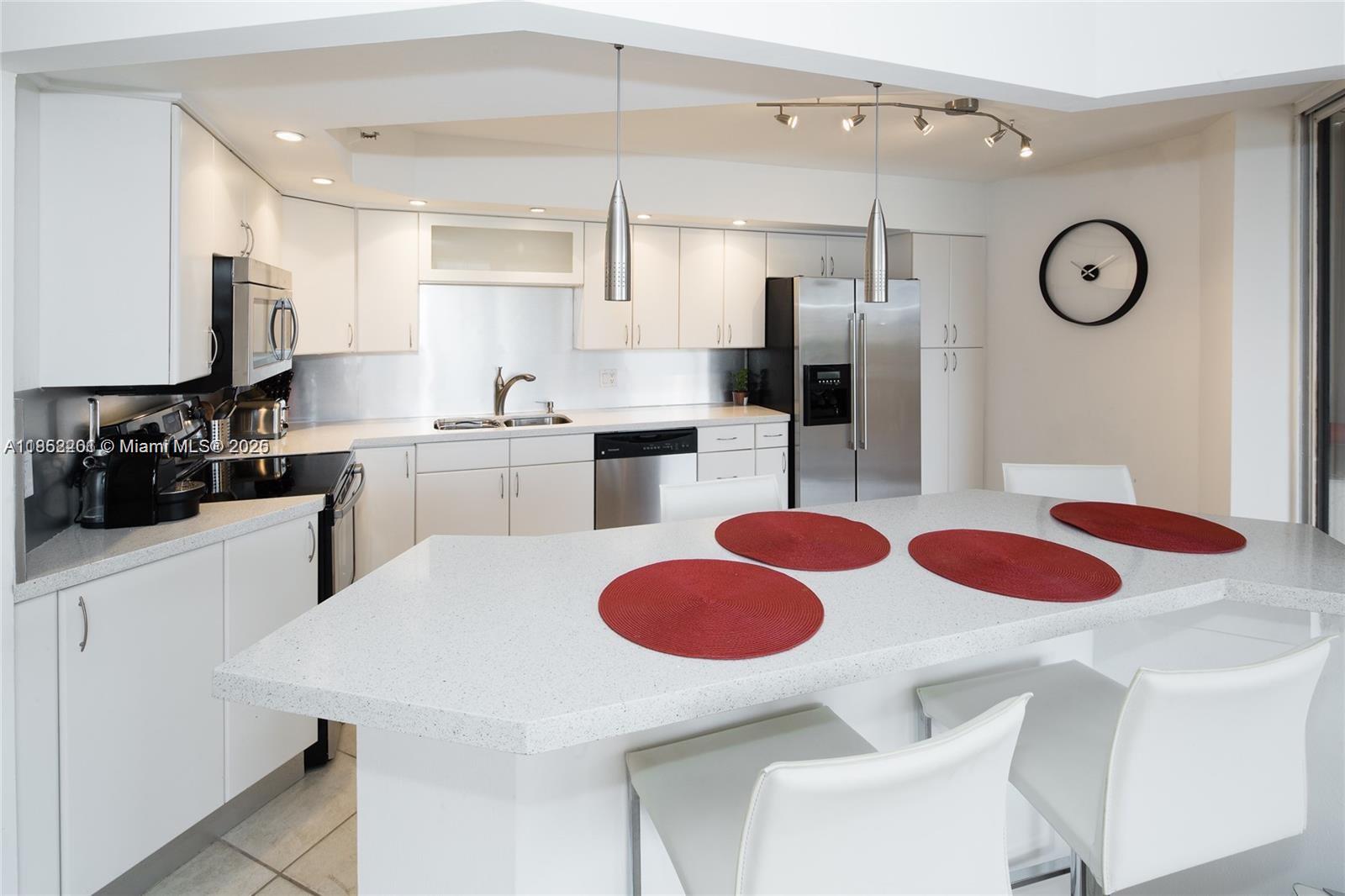 15645 Collins Ave #601