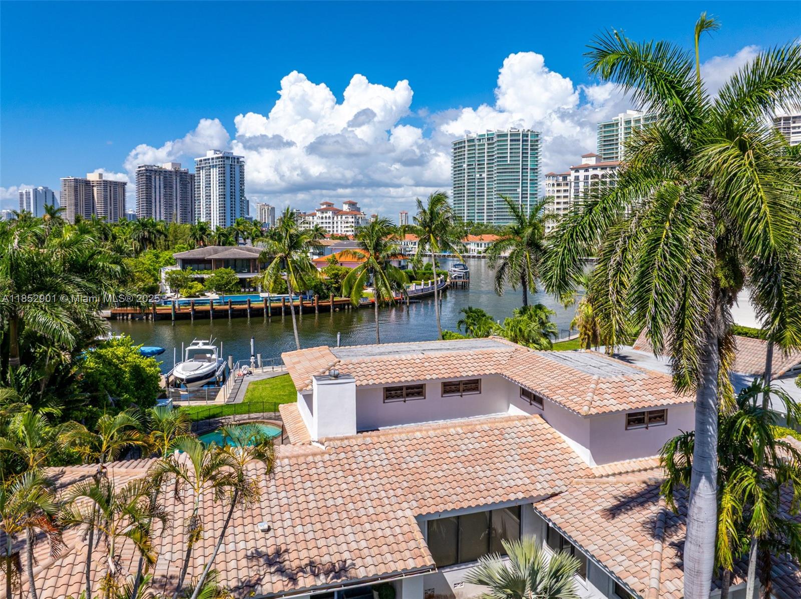 268 S Parkway Golden Beach, FL 33160