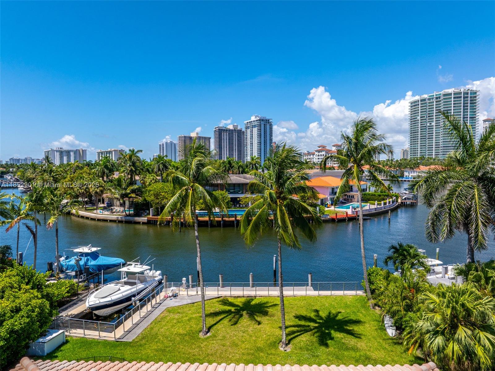 268 S Parkway Golden Beach, FL 33160