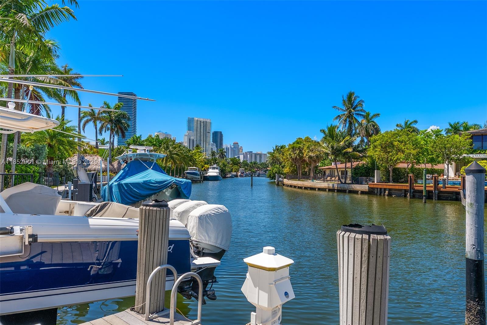 268 S Parkway Golden Beach, FL 33160