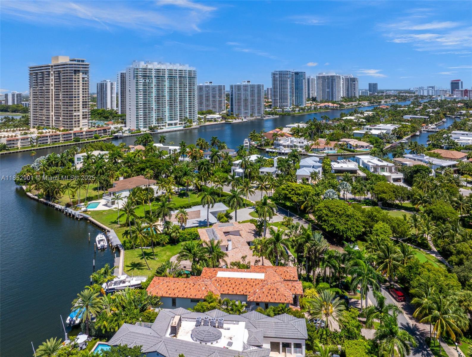 268 S Parkway Golden Beach, FL 33160