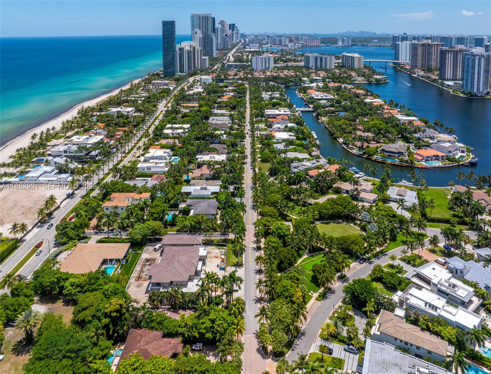 268 S Parkway Golden Beach, FL 33160