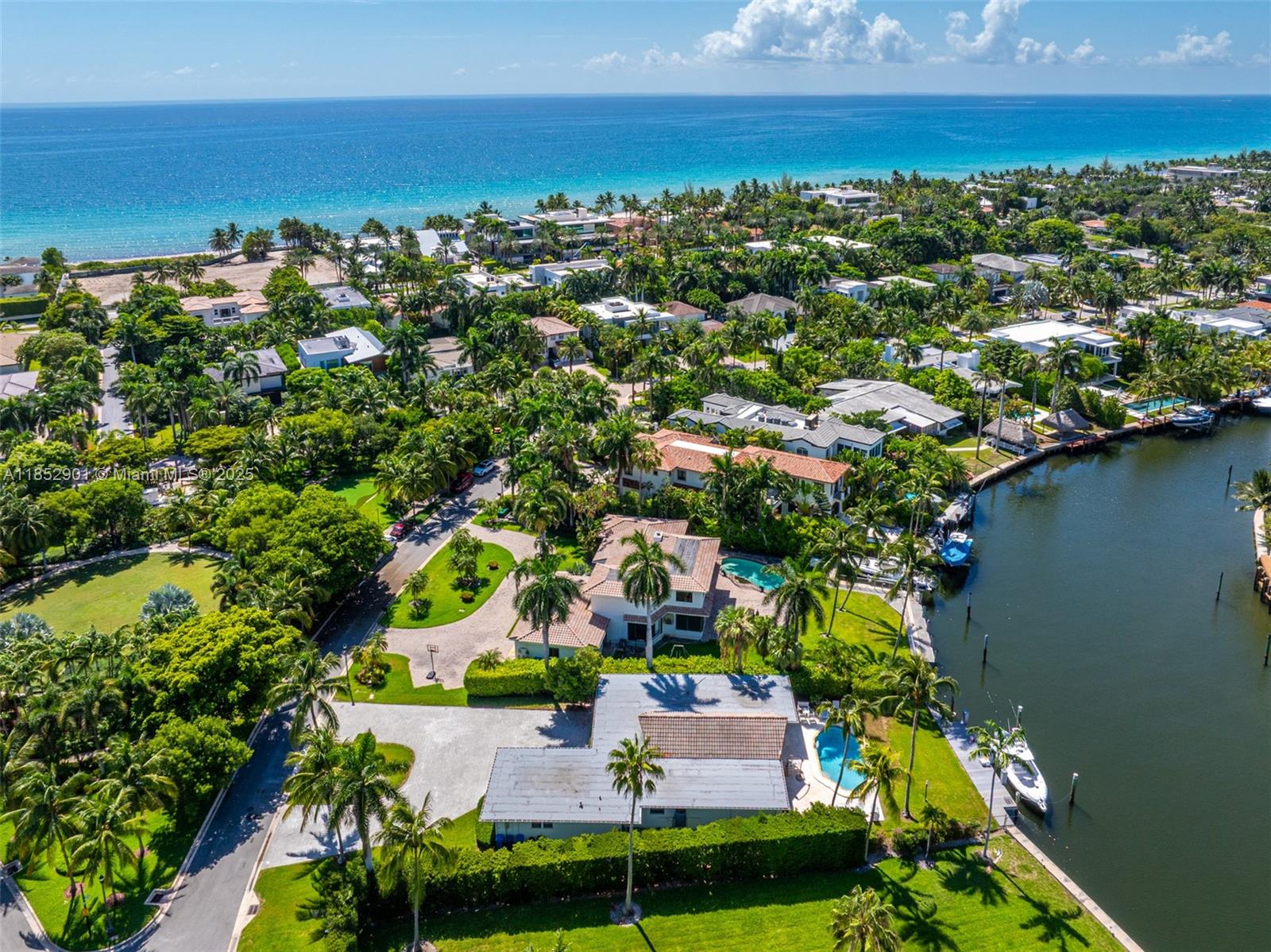 268 S Parkway Golden Beach, FL 33160