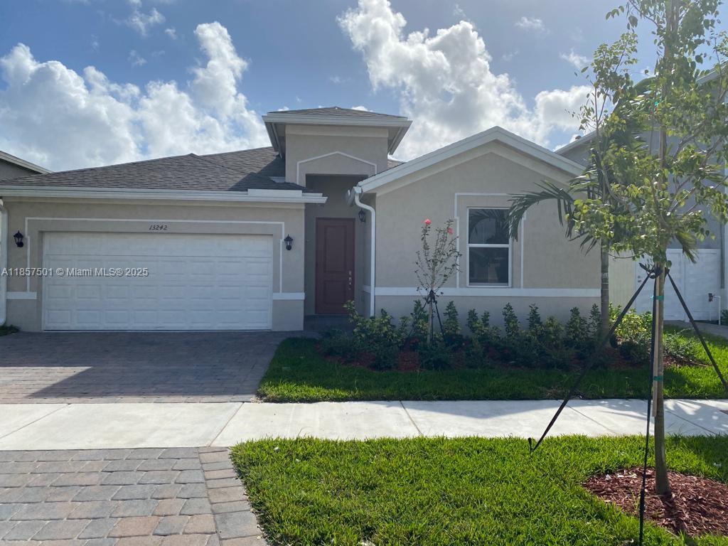 13242 SW 270th Ter #13242