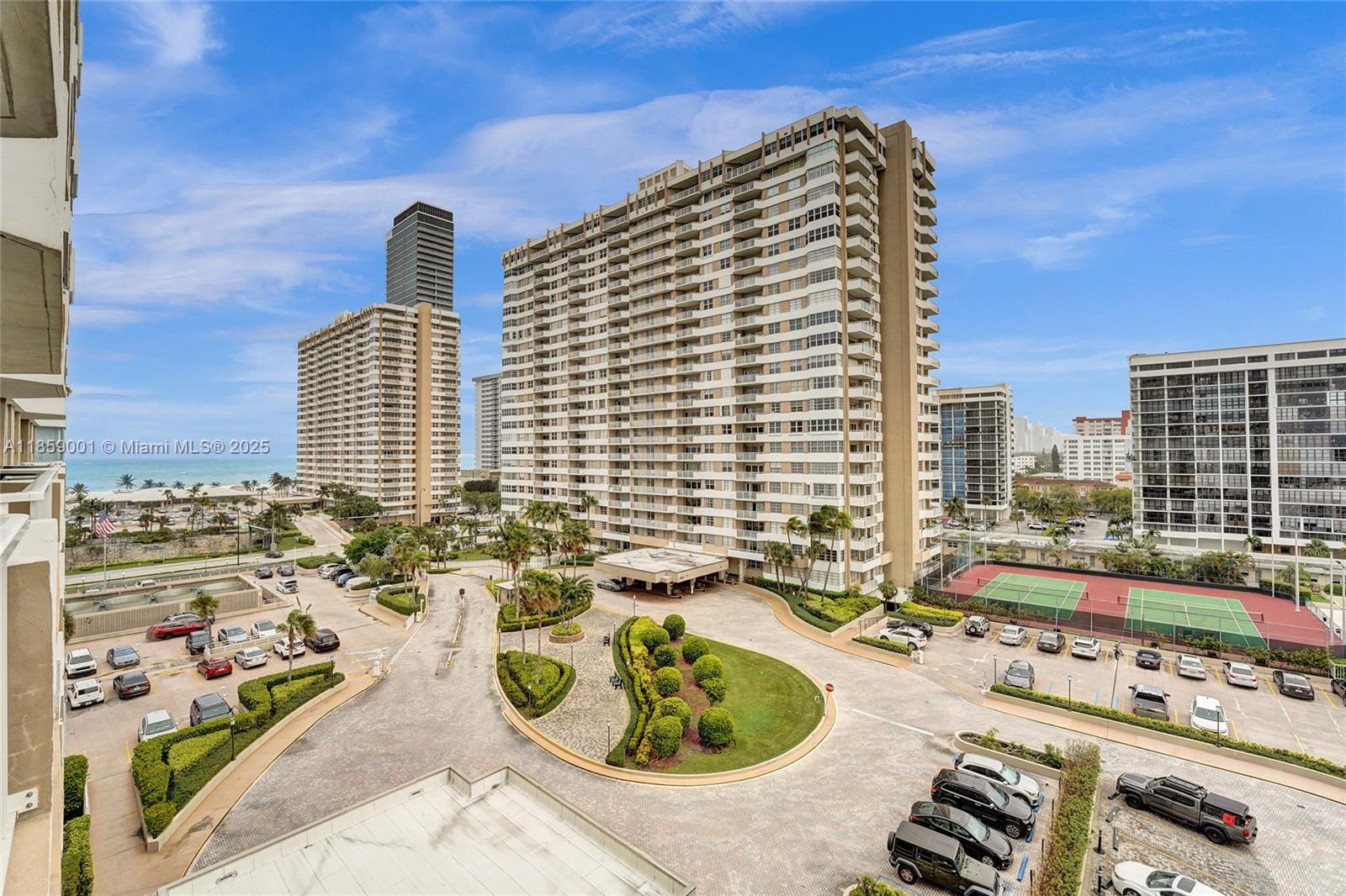 1965 S Ocean Dr #7K