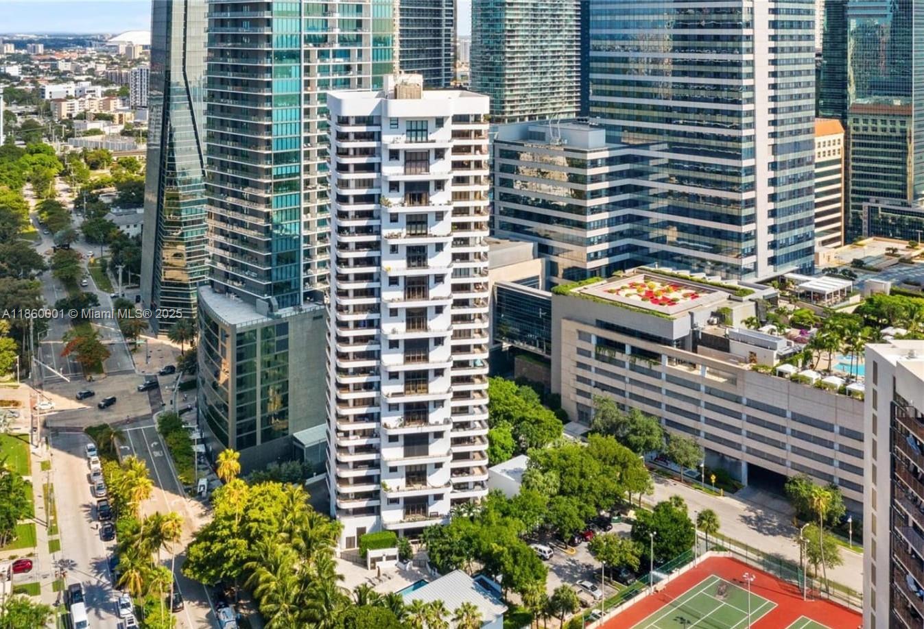 image Brickell East Condo1