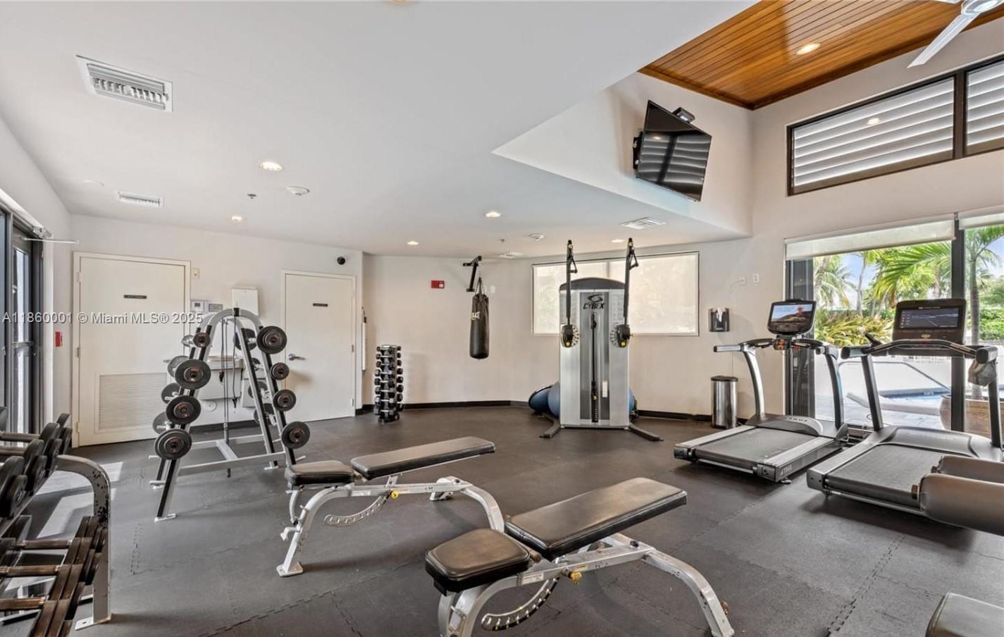 image Brickell East Condo7