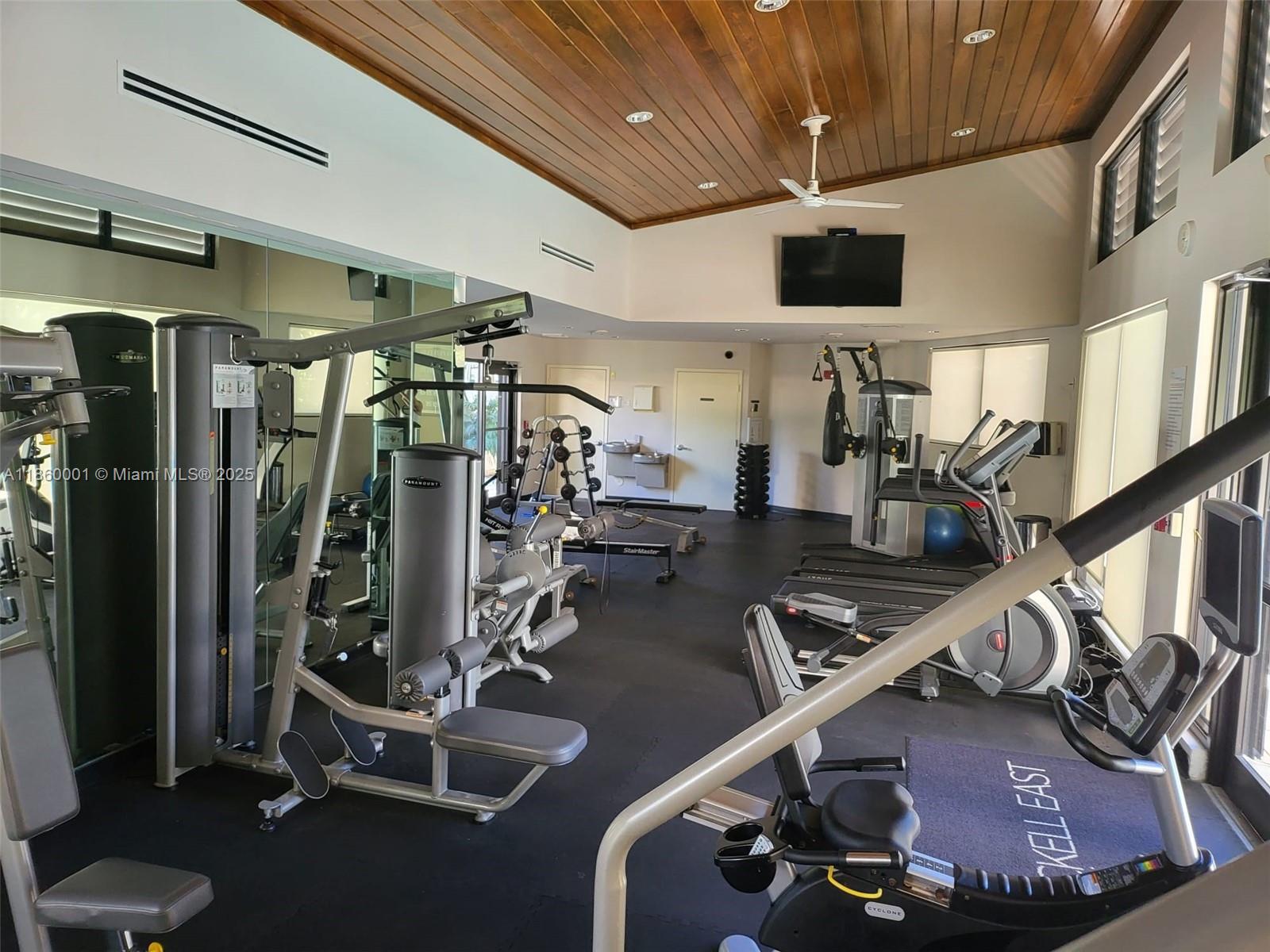 image Brickell East Condo8
