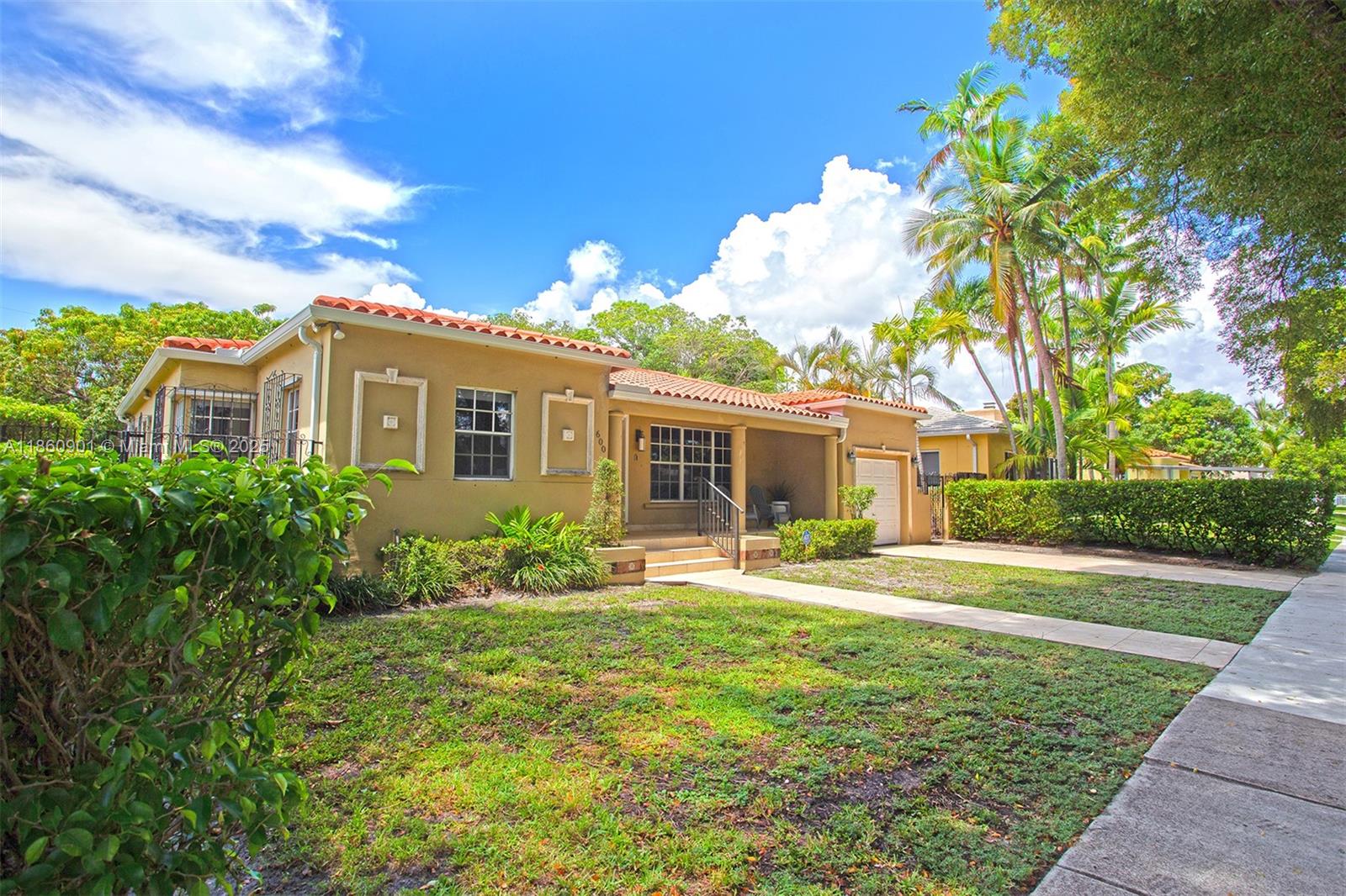 600 SW 25th Rd