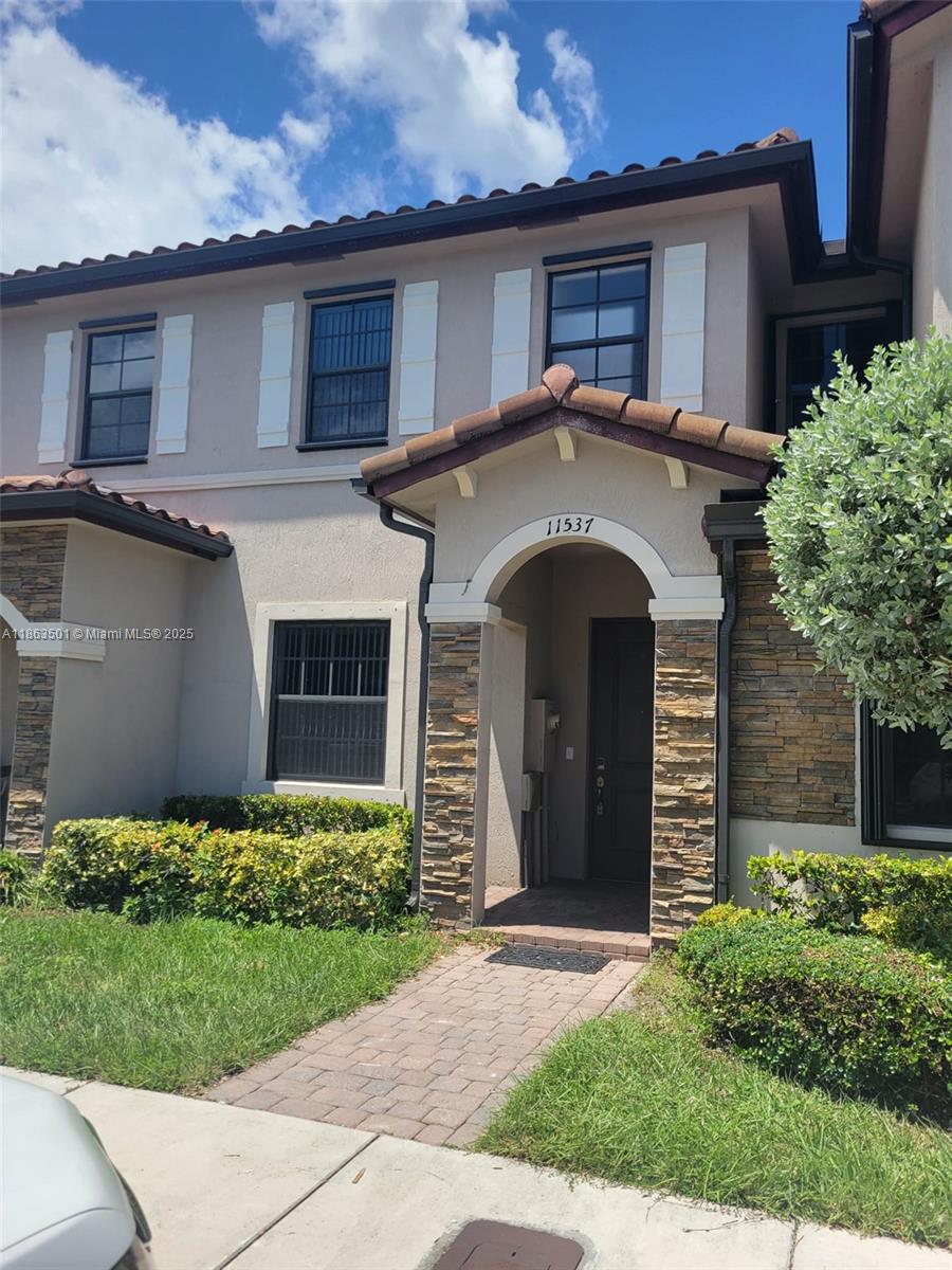 11537 SW 248th Ter #11537