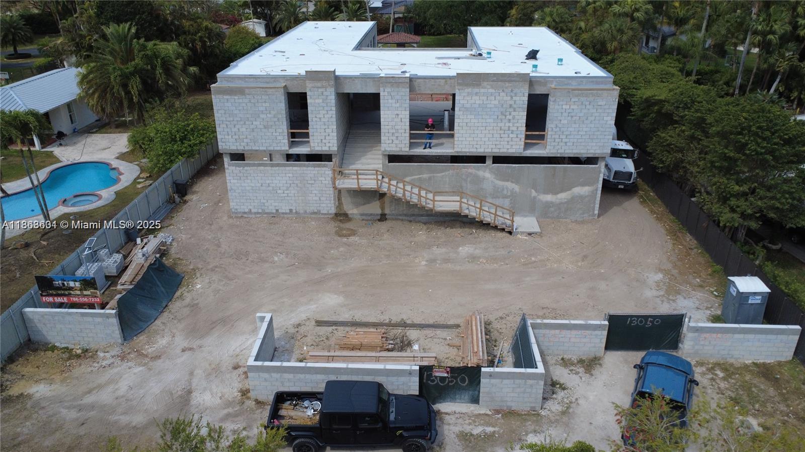 13050 SW 103rd Ave Miami, FL 33176