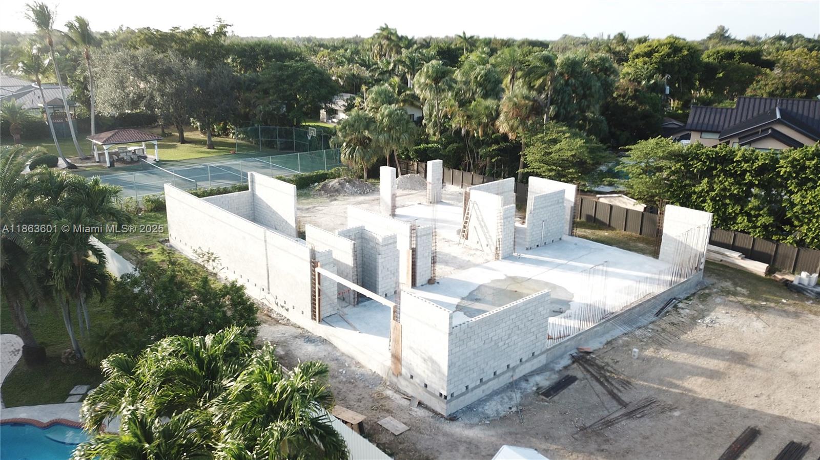 13050 SW 103rd Ave Miami, FL 33176