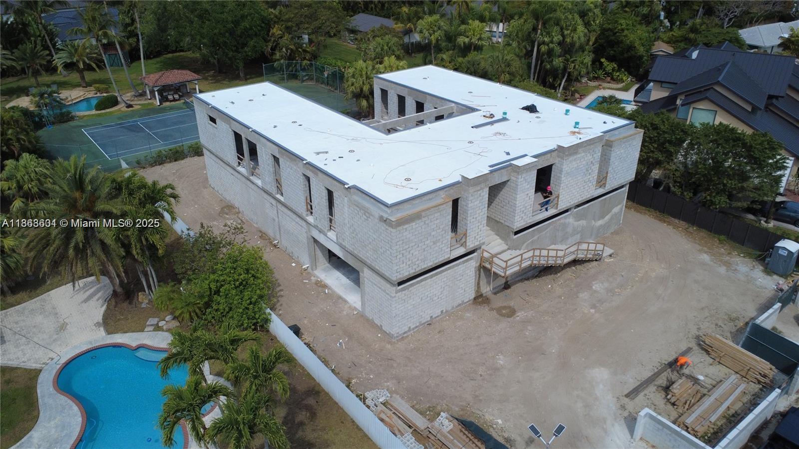 13050 SW 103rd Ave Miami, FL 33176