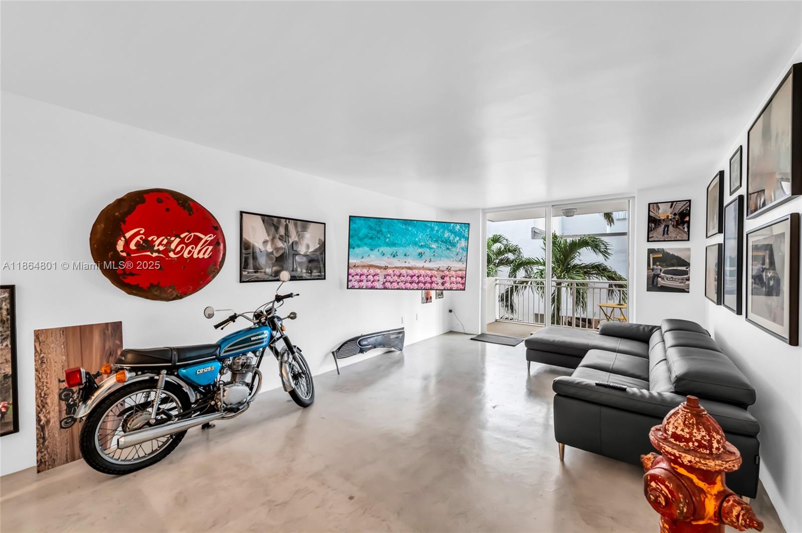 1666 West Ave #307