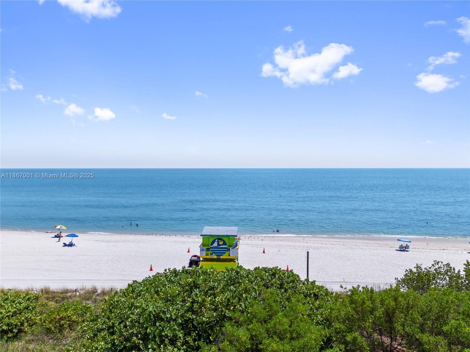 5555 Collins Ave #9P