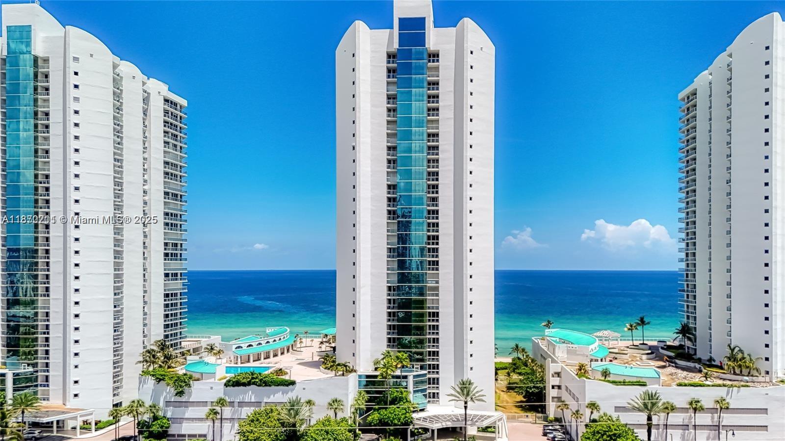 16445 Collins Ave #2321