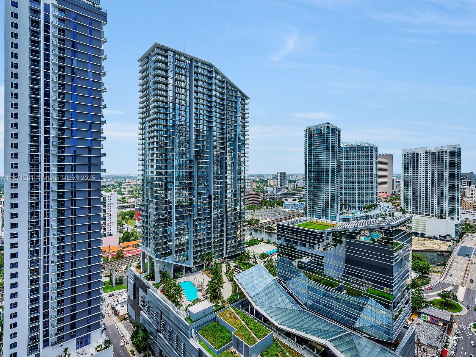 801 S Miami Ave #2310