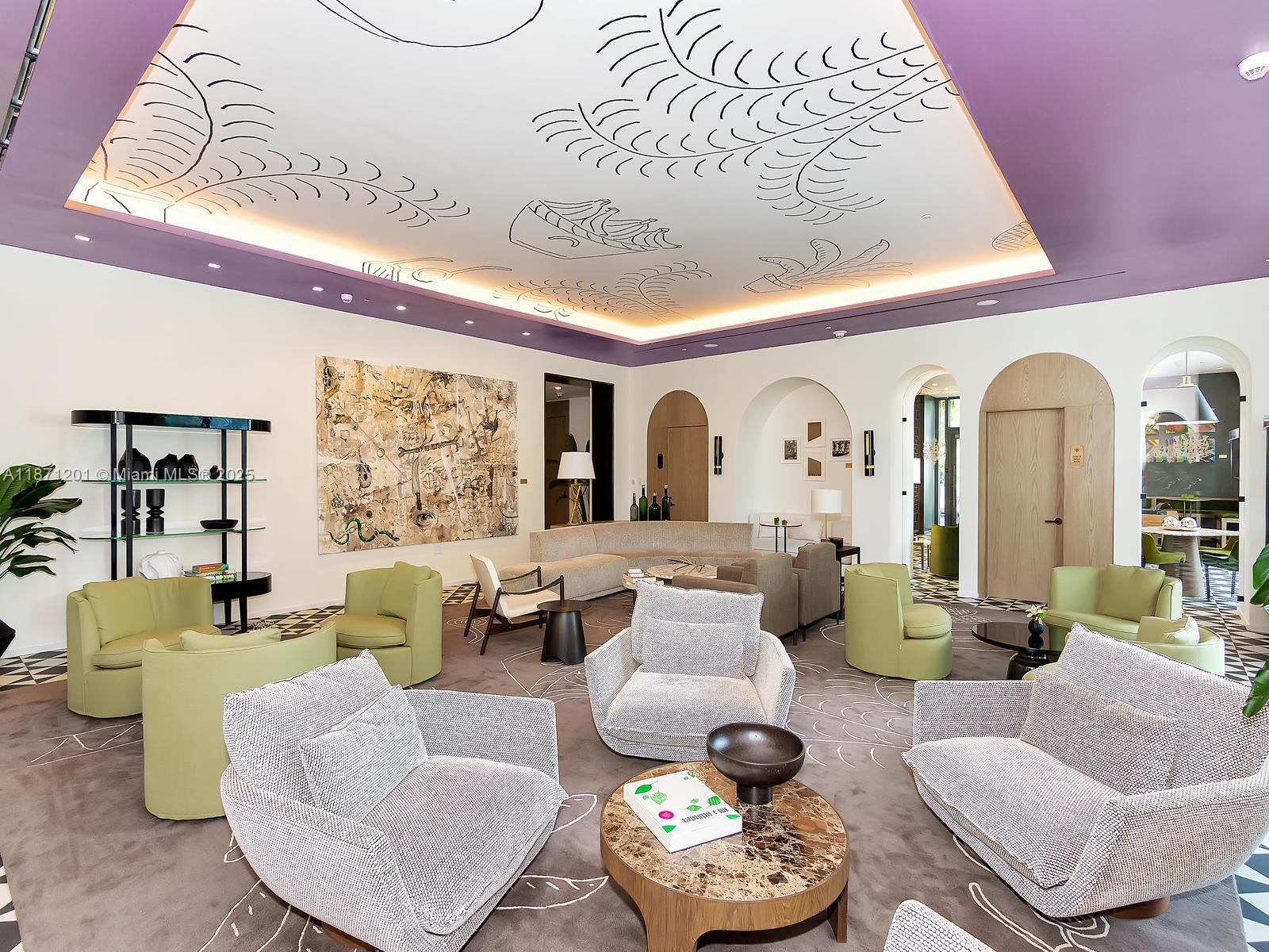 image Sls Lux Residences49