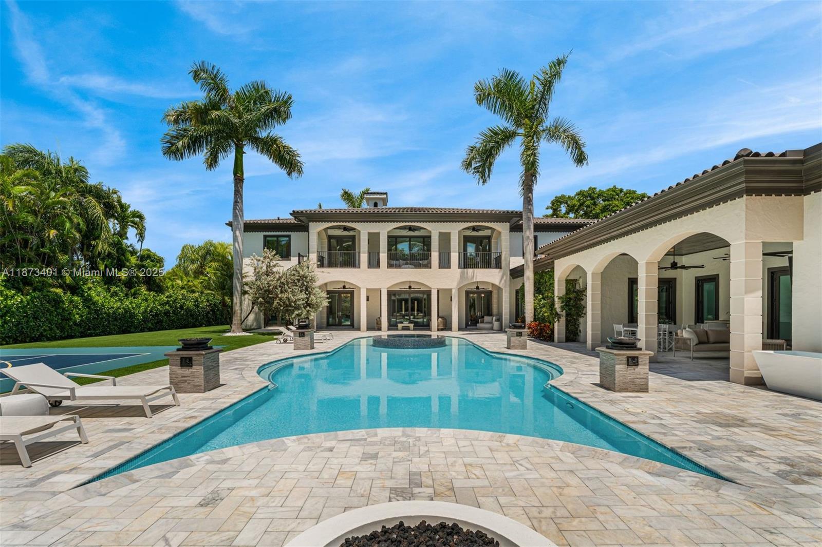 6080 SW 104th St Pinecrest, FL 33156 6080 SW 104th St Pinecrest, FL 33156