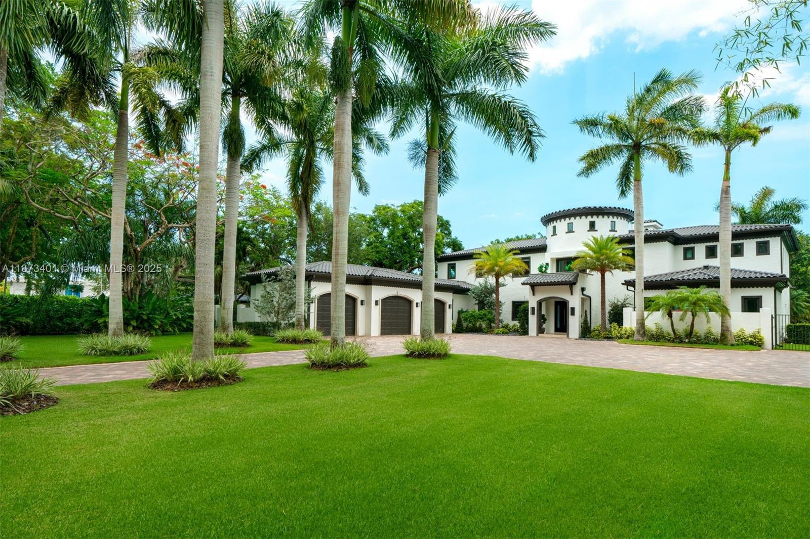 6080 SW 104th St Pinecrest, FL 33156 6080 SW 104th St Pinecrest, FL 33156
