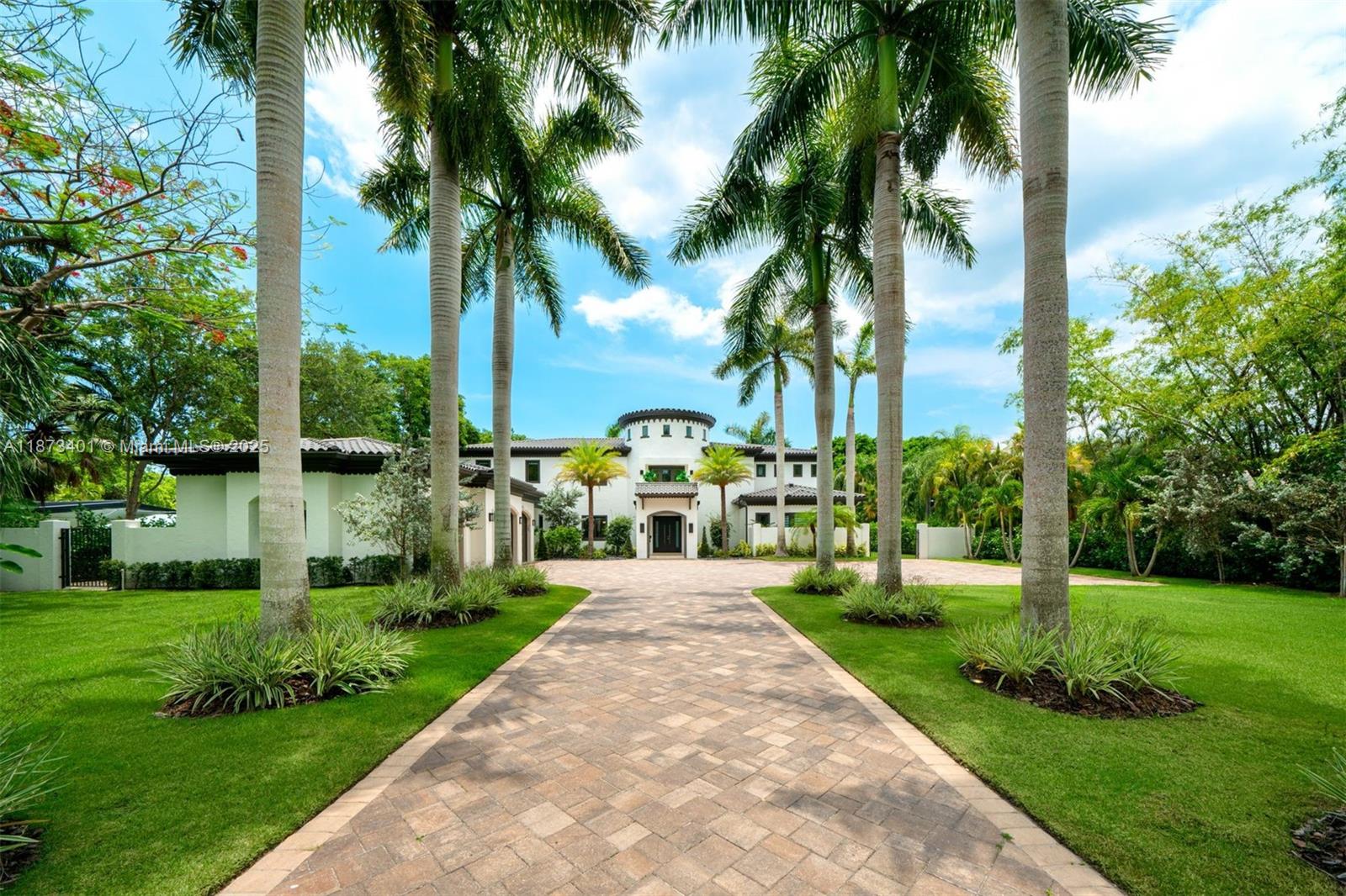 6080 SW 104th St Pinecrest, FL 33156 6080 SW 104th St Pinecrest, FL 33156