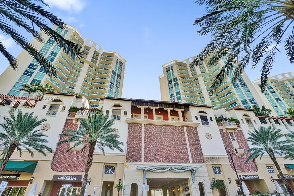 150 Sunny Isles Blvd #1-1606